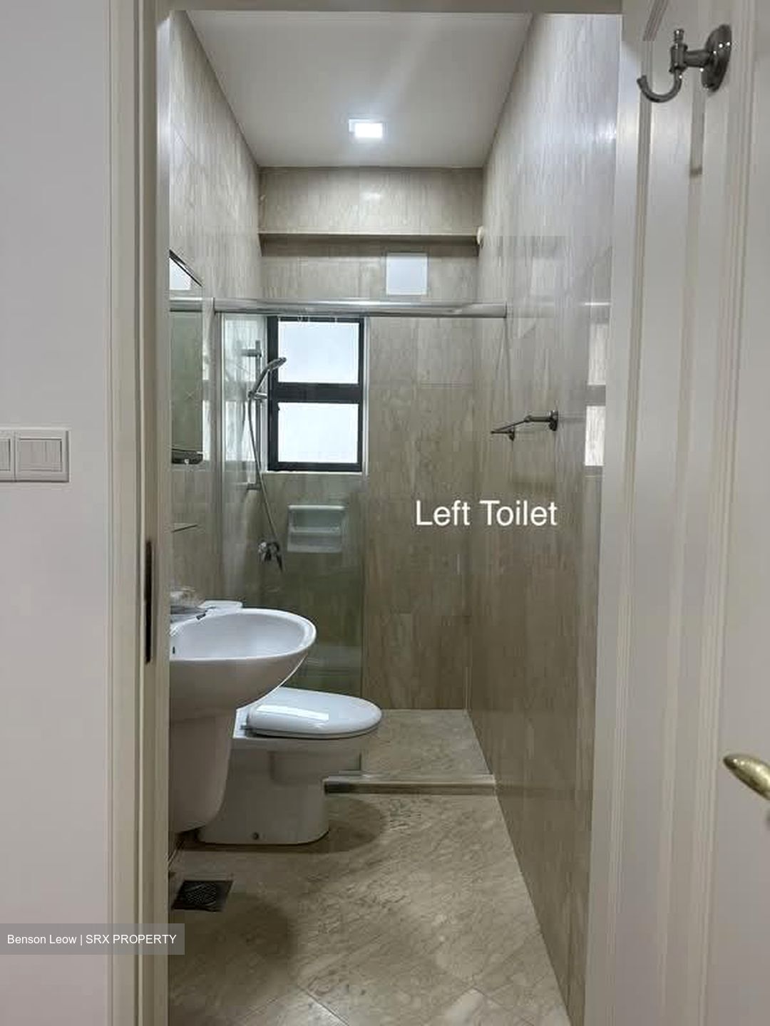 Jalan Elok (D9), Terrace #580230511
